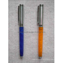 Metal Roller Pen, Arylic Pen as Business Gift (LT-A001)